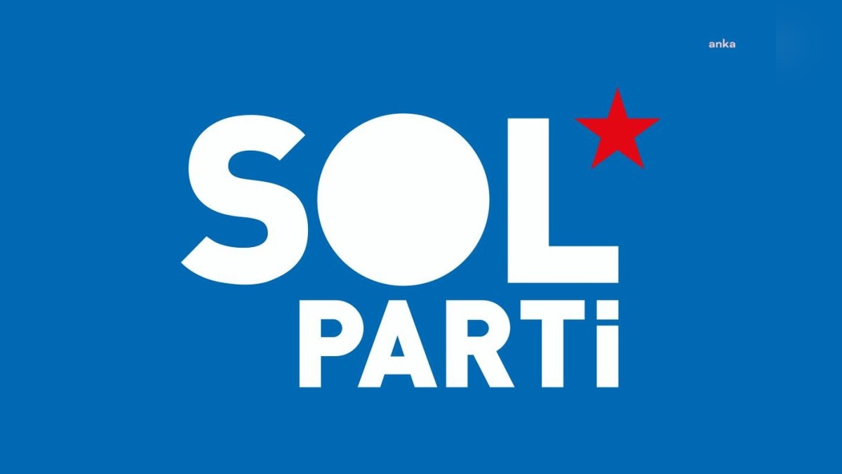 Sol Parti raporu: İsrail'le ticari ilişkiler sürüyor