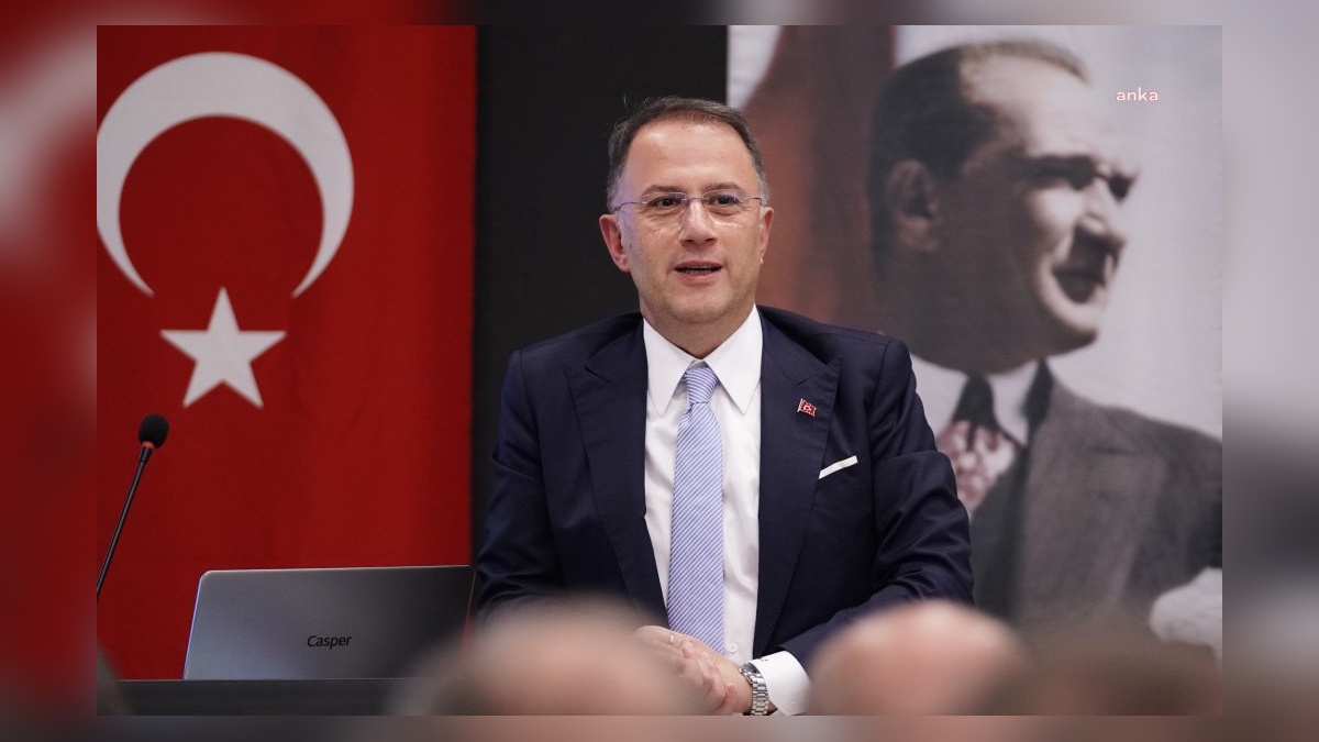 İzmir'de tutuklu Başkan Çalık'ın sağlık durumu ağır: Acil biyopsi