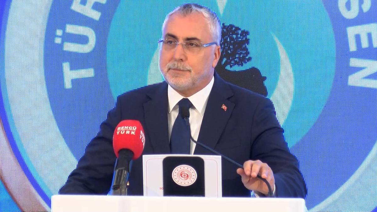 Işıkhan'dan kamu işçileri ve memurları için zam müjdesi