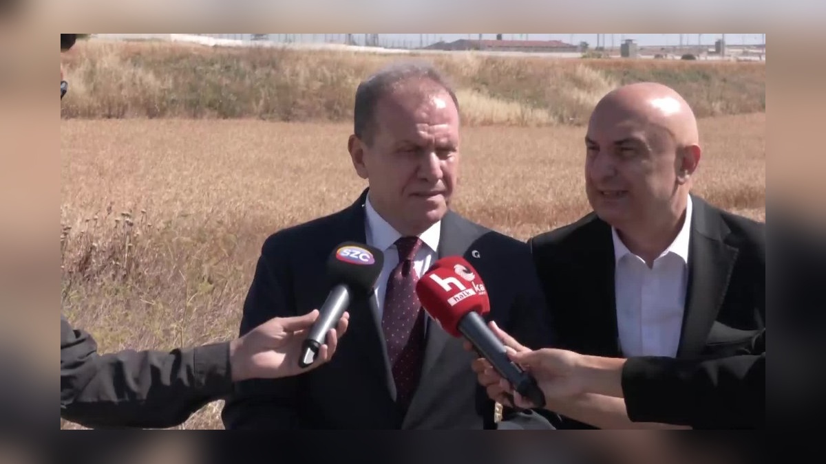 Seçer: Kılıçdaroğlu, 'mutlak butlan' kararını reddetmeyi kabul etmiyor