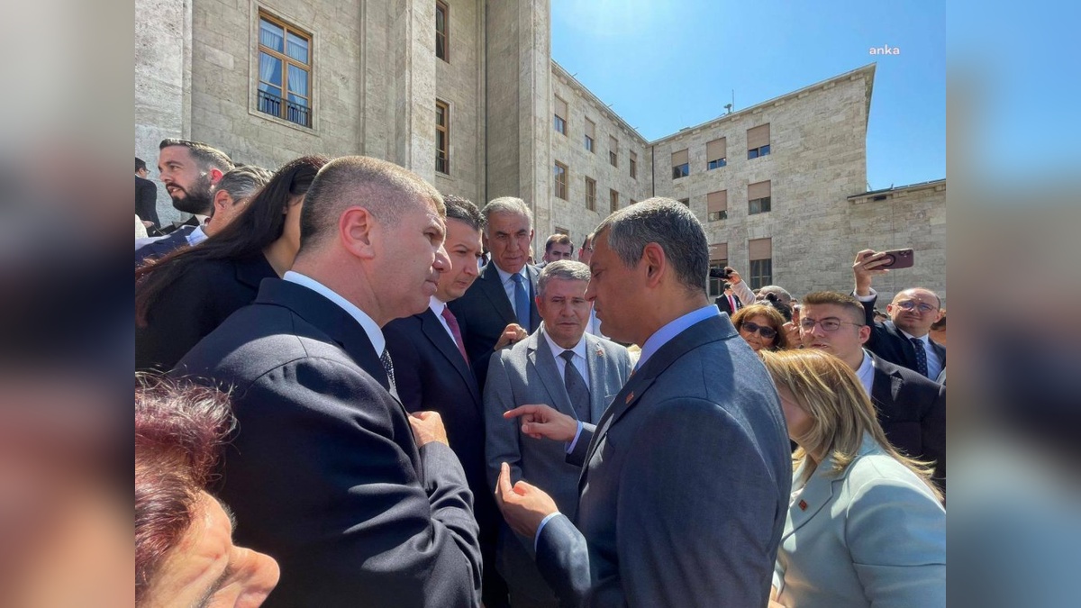Burdur Belediye Başkanı Ercengiz: Erken seçime hazırız