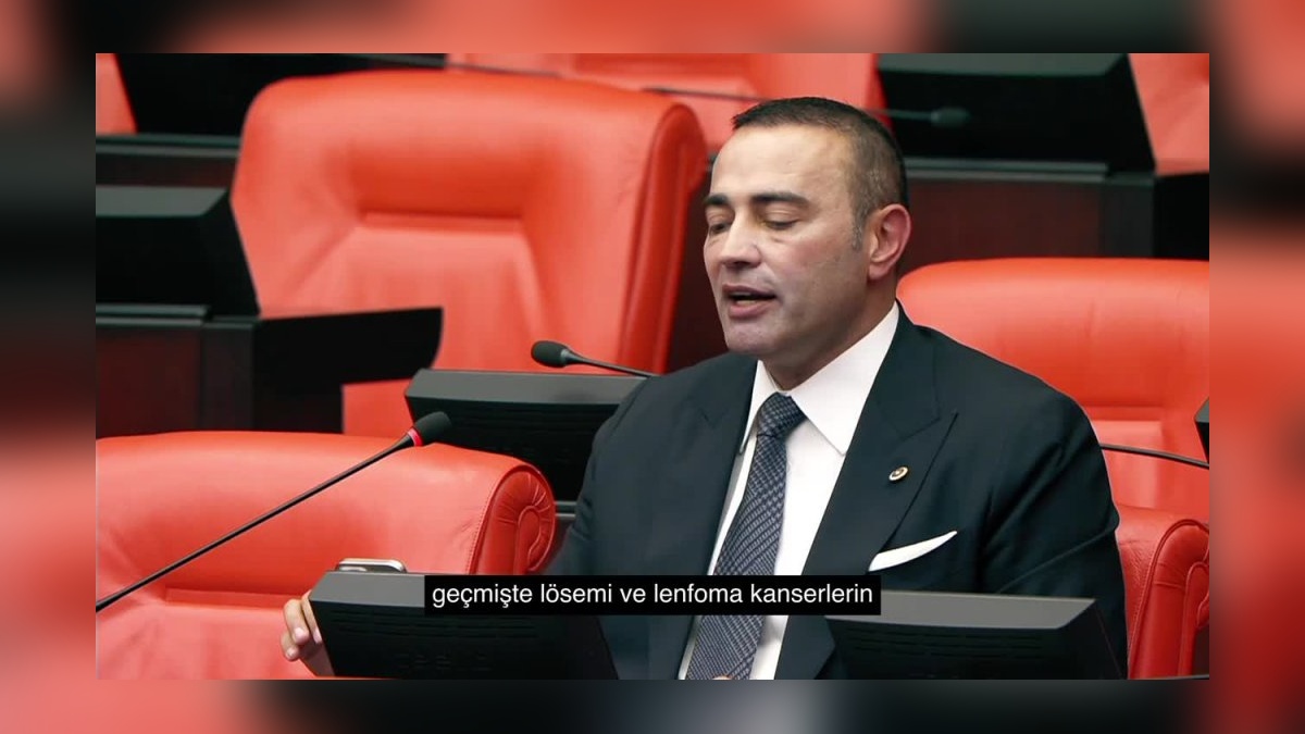 Kaya: Çalık'ın sağlığı kötüleşiyor, serbest bırakılmalı