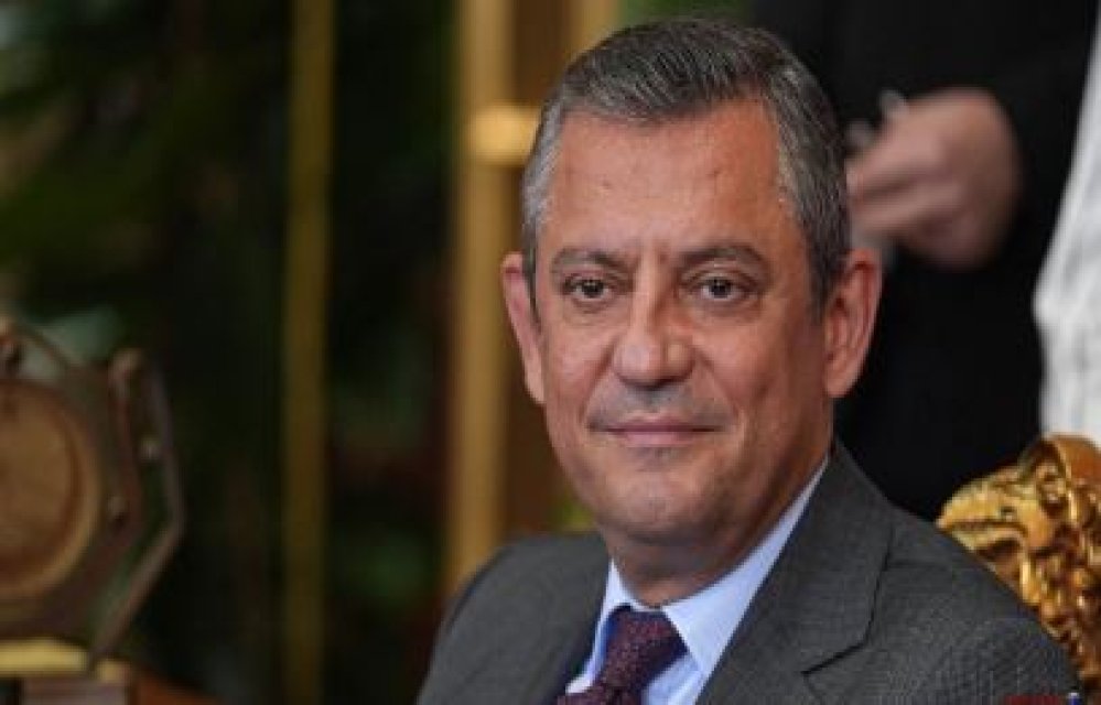 Özgür Özel’den asgari ücret çıkışı
