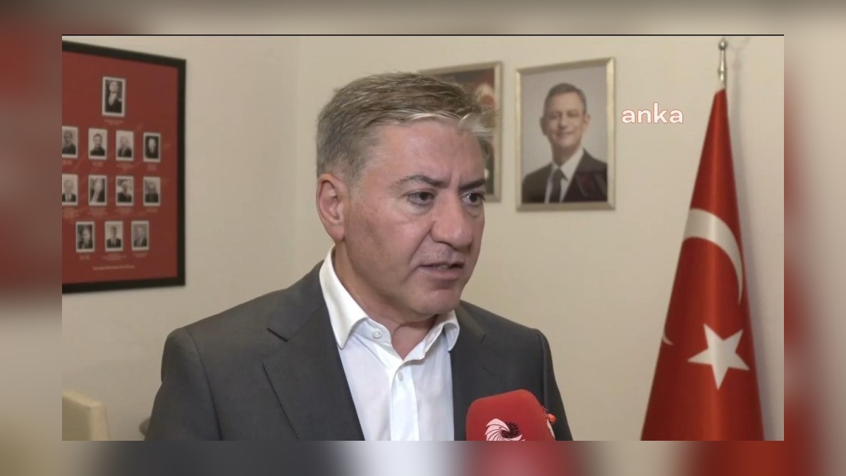 CHP'li Emir: Kartalkaya yangını soruşturması için izin verilmedi
