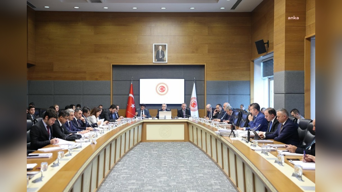 BOTAŞ Genel Müdürü Fidan: 2025 Mayıs'ına kadar 129,4 milyon varil petrol taşındı