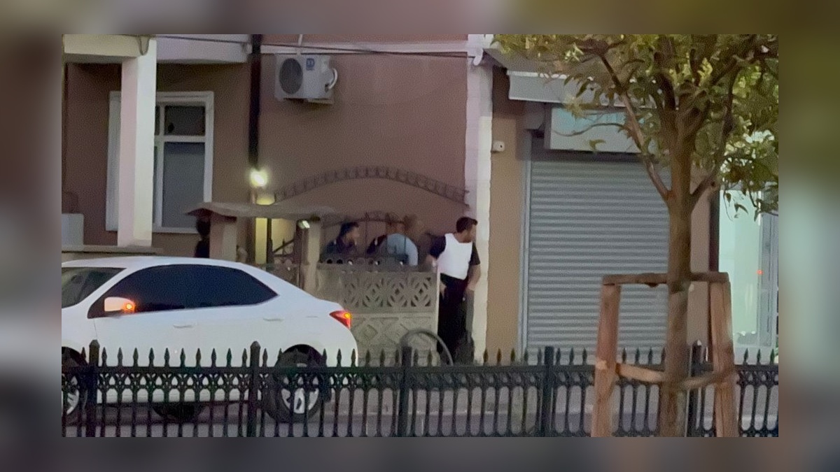 Adapazarı'nda yakalama kararı bulunan şüpheli polise ateş açtı: 3,5 saatlik operasyon