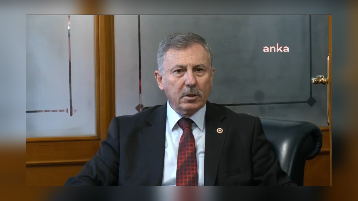 Özdağ: Erdoğan-Trump görüşmesi, geçmişin faturalarını unutan bir anlayış