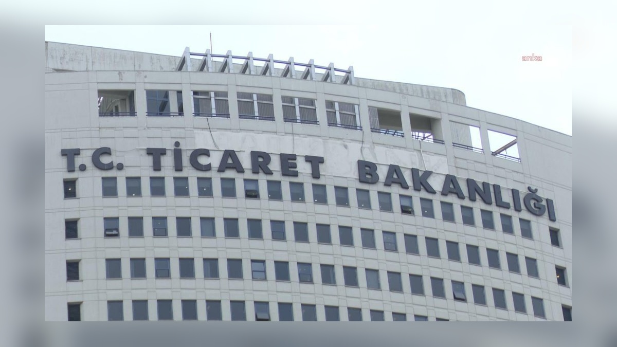 Ticaret Bakanlığı: Yetkisiz ikinci el araç ticaretine 72 milyon TL ceza