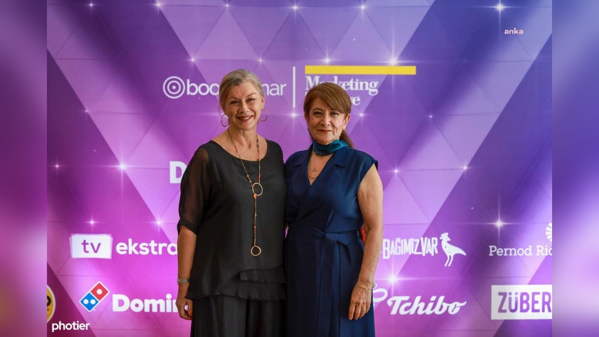 Muratbey, Brandverse Awards'ta 7. kez birinci