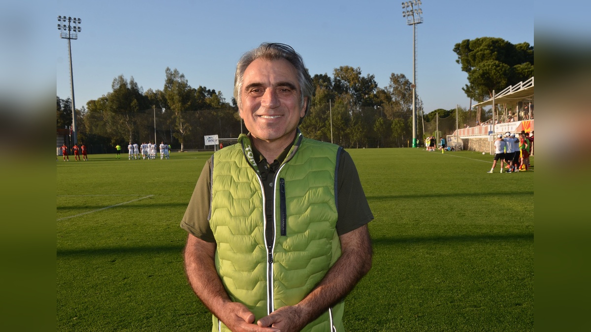 Isparta ve Burdur: Avrupa'ya rakip futbol kamp merkezi olma yolunda
