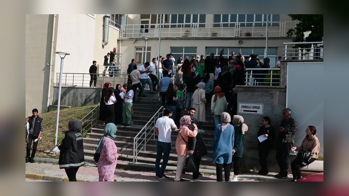 Böyükata: Üniversite sınavları yılda iki kez yapılabilir