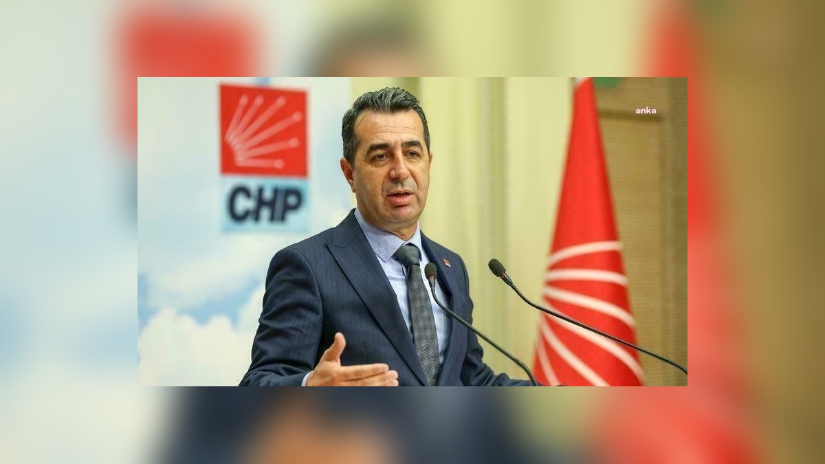 Erhan Adem: Zeytinlikleri madene açmak, doğa katliamıdır