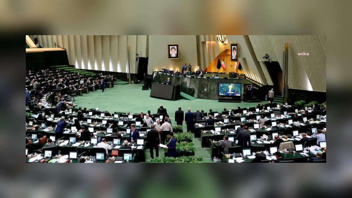 İran, UAEA ile iş birliğini askıya aldı