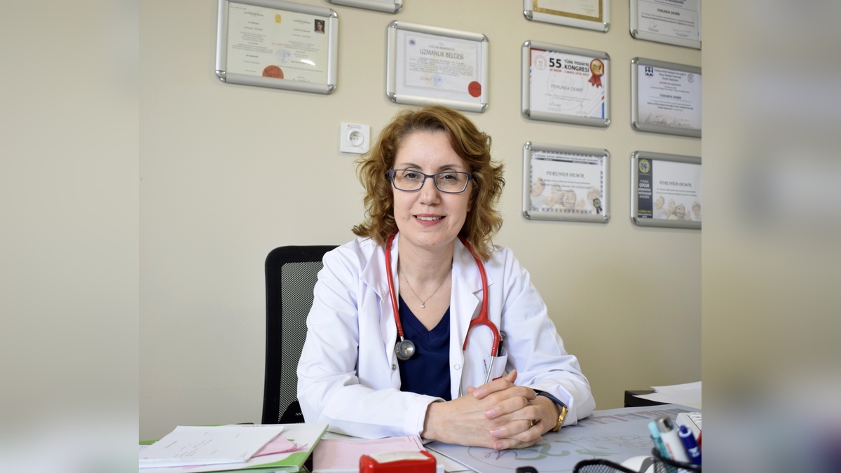 Yaz aylarında çocuklarda kırık riski arttı: Aileler uyarıldı
