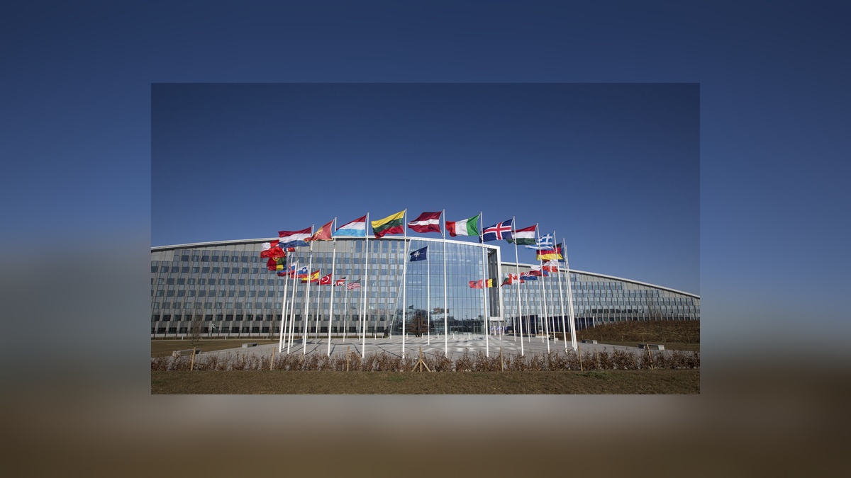 NATO zirve bildirisi: 2026 zirvesi Türkiye'de