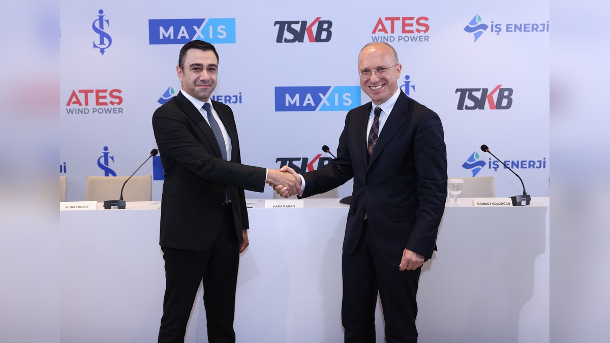 İş Bankası Grubu, Ateş Çelik'e 45 milyon Euro yatırım yaptı