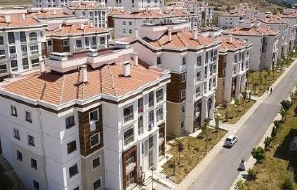 İstanbul’a kiralık konut müjdesi! Bakan Kurum duyurdu
