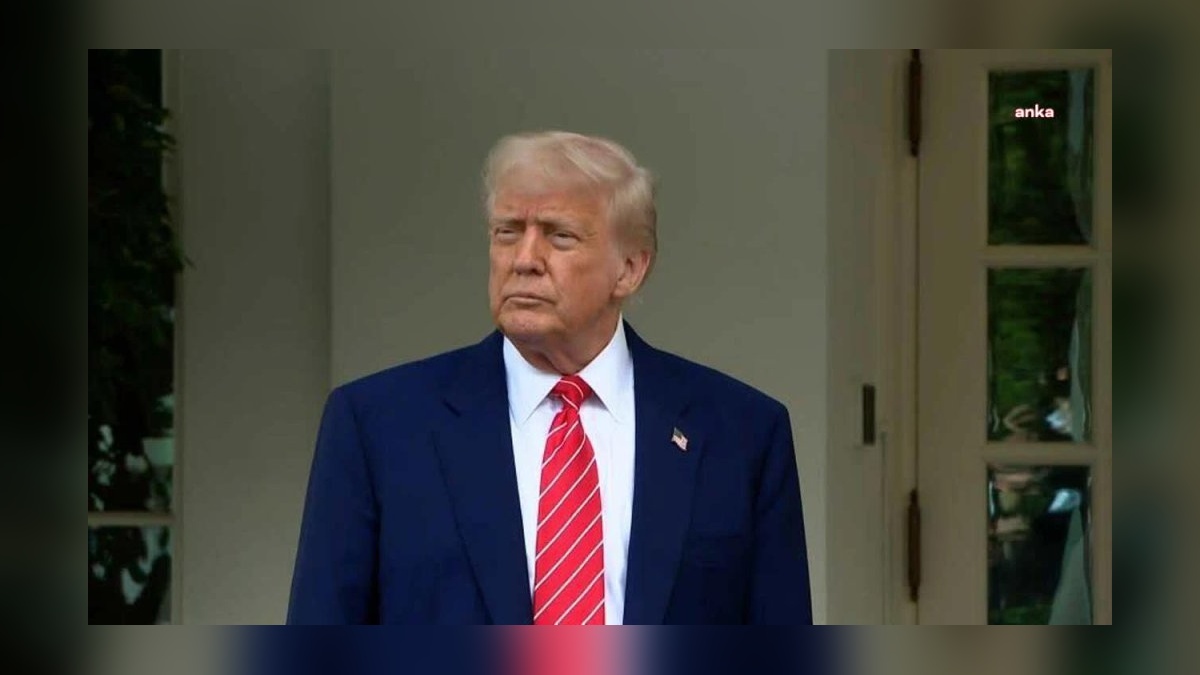 Trump: İran'daki nükleer tesis imha edildi, ateşkes mümkün