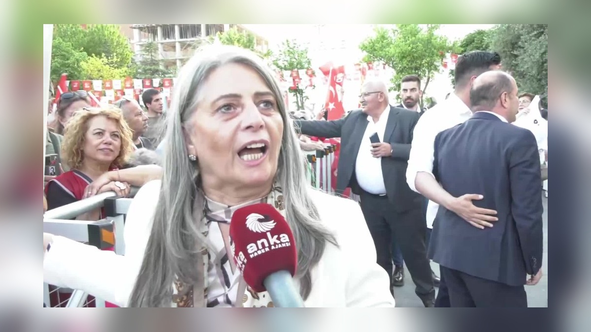 Suiçmez: Sandığı iktidarın önüne koyacağız, İmamoğlu başta olmak üzere tüm tutukluları çıkartacağız