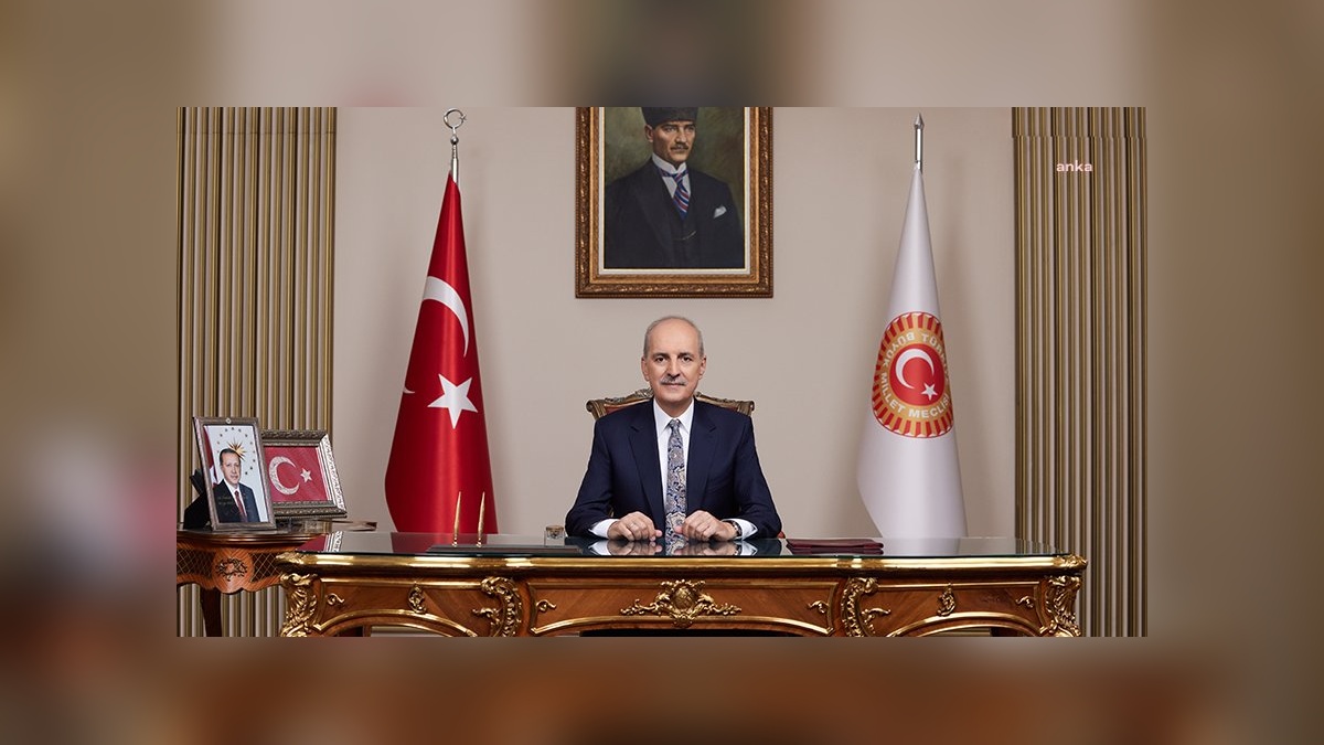 TBMM'de Kürt sorunu komisyonu: Muhalefet'ten 'Erdoğan'ın yeniden seçimi' şartı