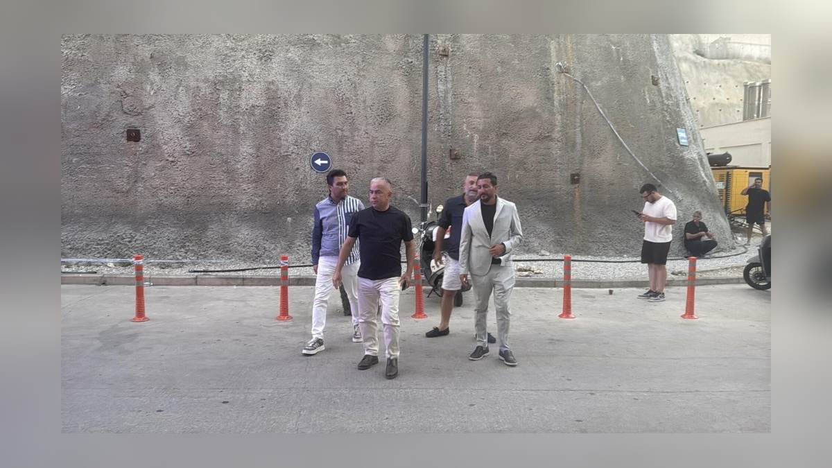 Bodrum'da deniz kazası: AK Parti Genel Başkan Yardımcısı Yalçın yaralandı
