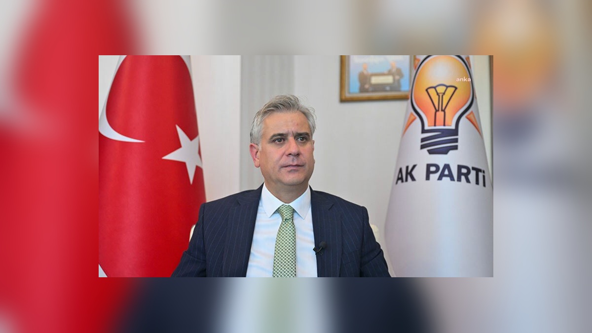 Sağlık Bakanı Memişoğlu: Hasan Basri Yalçın kaza geçirdi