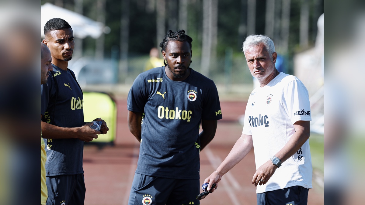 Fenerbahçeli Osayi-Samuel'in Rolex saati çalındı: Ayşenur O. şüpheli