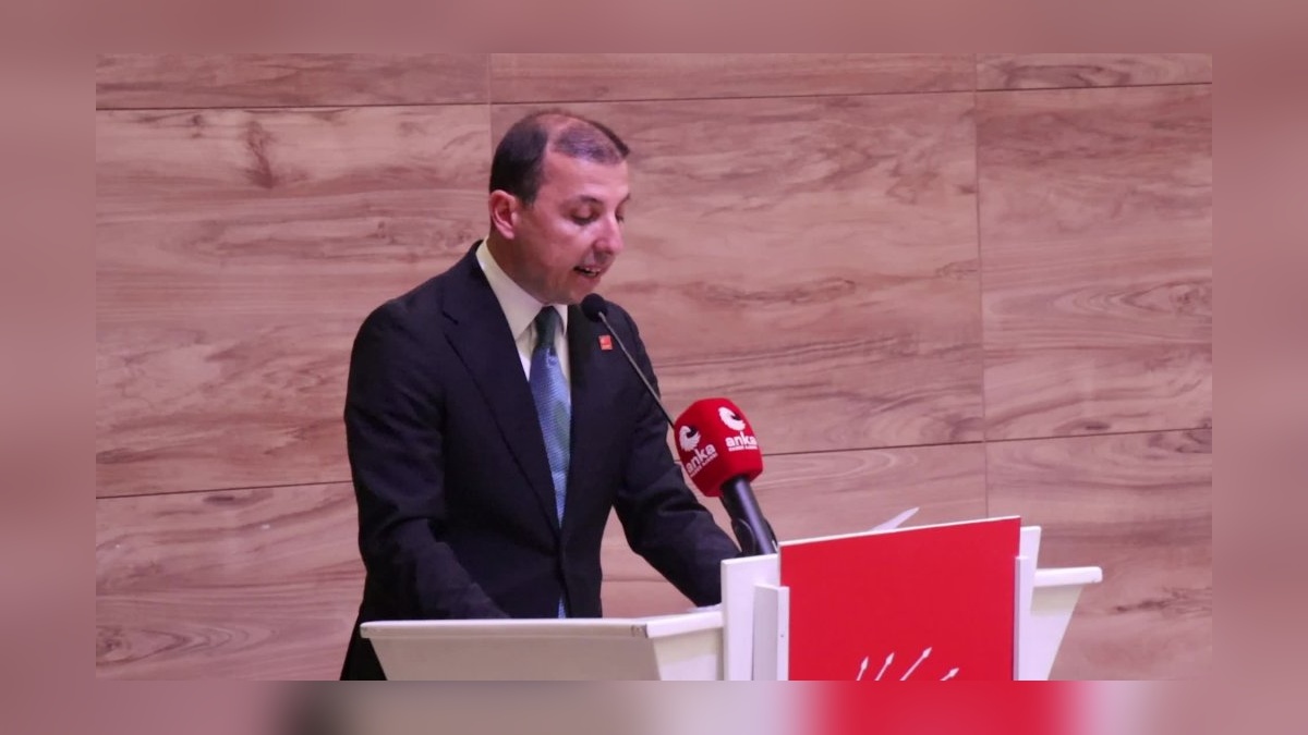 Muğla'da CHP Paneli: 'Türkiye'de Devleti Yeniden İnşa Edeceğiz'