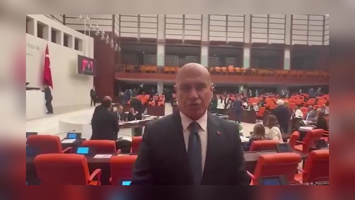 TBMM'de 'sahte oy' krizi: İklim Kanunu görüşmeleri yarıda kaldı