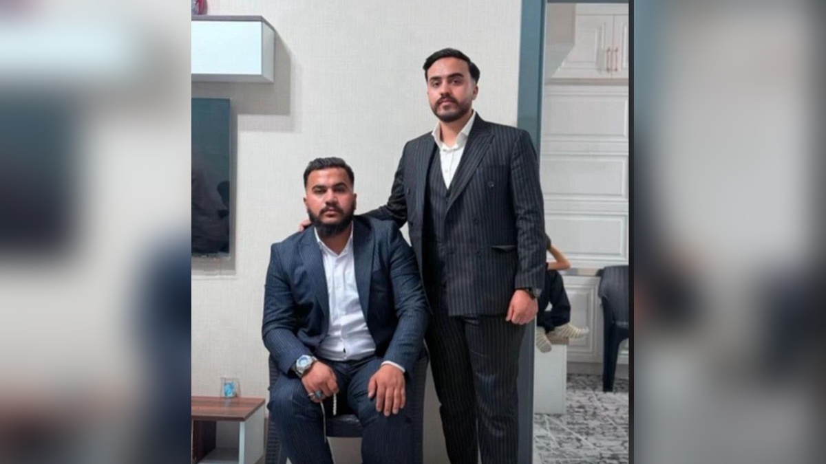 Şanlıurfa'da kaportacı kardeşlere silahlı saldırı: 2 ölü
