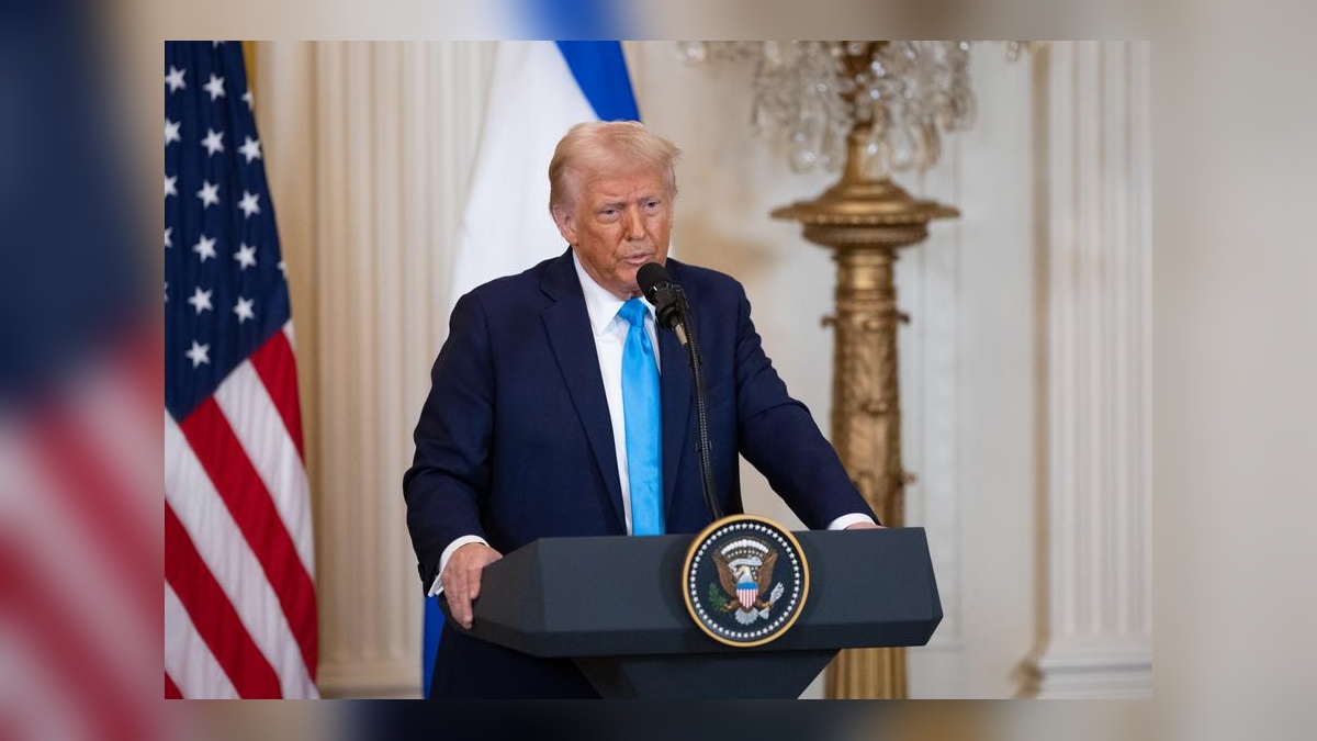 Trump: Netanyahu davası iptal edilmeli