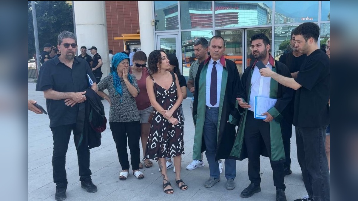 MCG Tower Davası: Sanıklar Birbirini Suçladı, Yeni Bilirkişi Raporu Alınacak