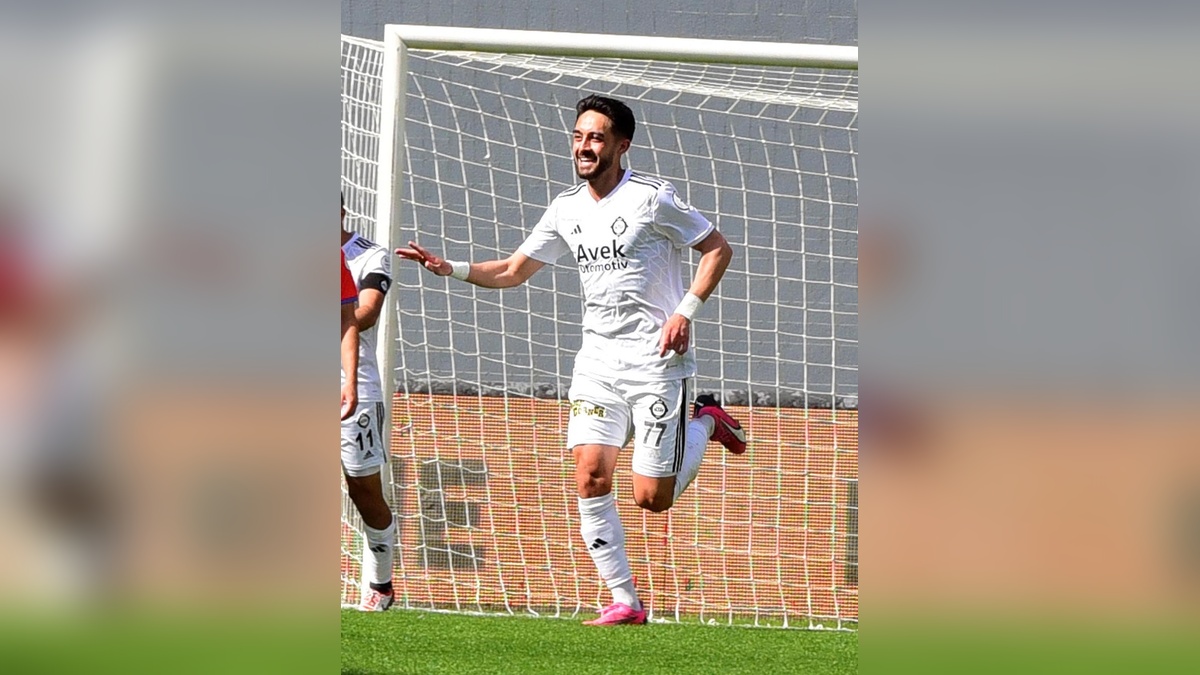 Altay'dan Onur Efe'ye veda: 15 yıllık yolculuğun sonu