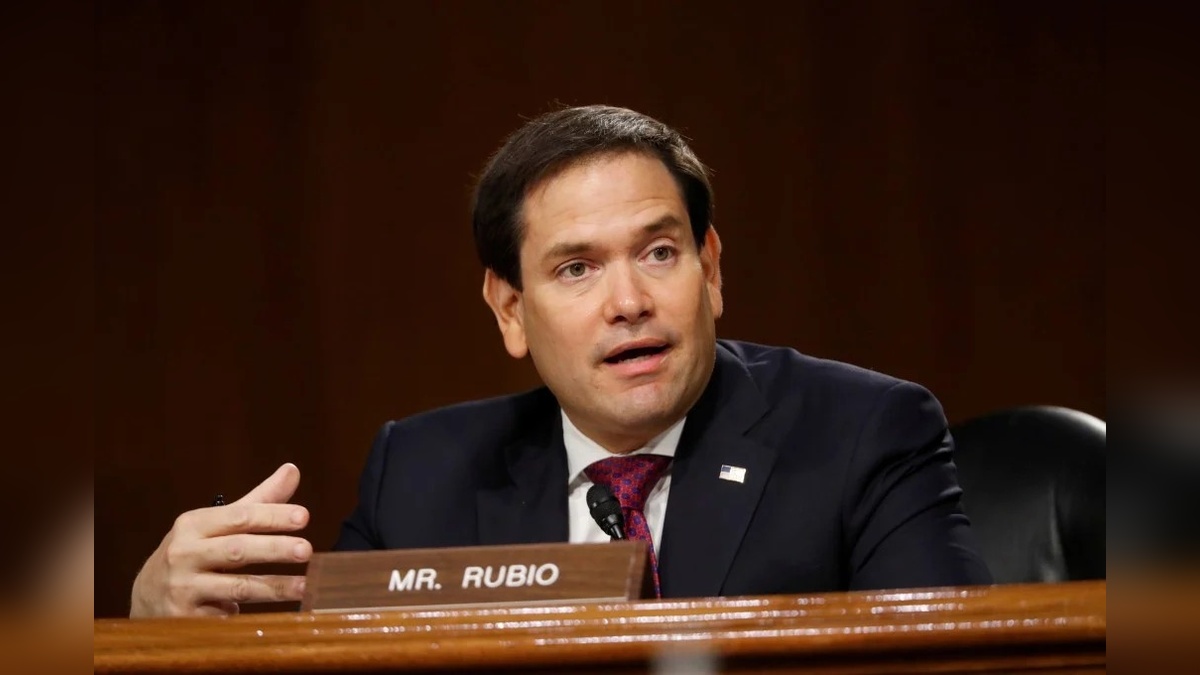 Rubio, NATO Zirvesi'nde G7 Dışişleri Bakanlarıyla görüştü