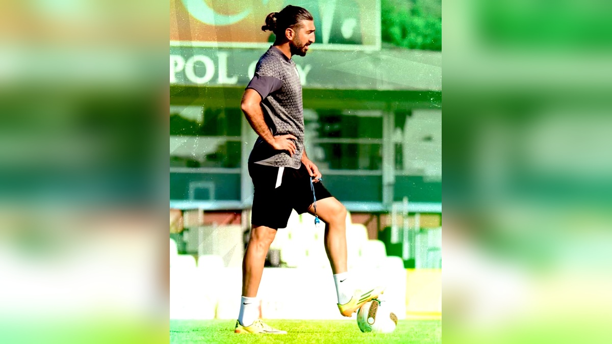 Bodrum FK'nın yeni teknik direktörü Burhan Eşer