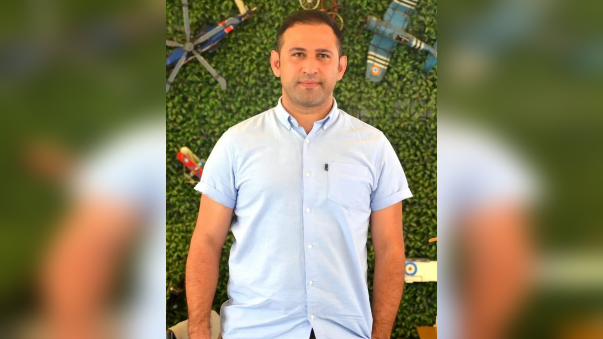 Nazillispor'da yeni dönem: Ümit Ambar başkan oldu, 7 milyon TL borç üstlendi