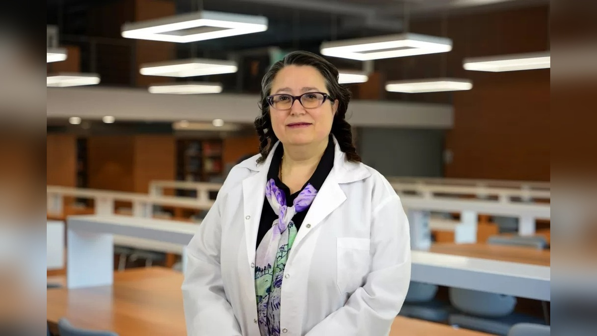 Prof. Dr. Hülya Ensari: Bağımlılıkla mücadele, toplumsal bir sorumluluk