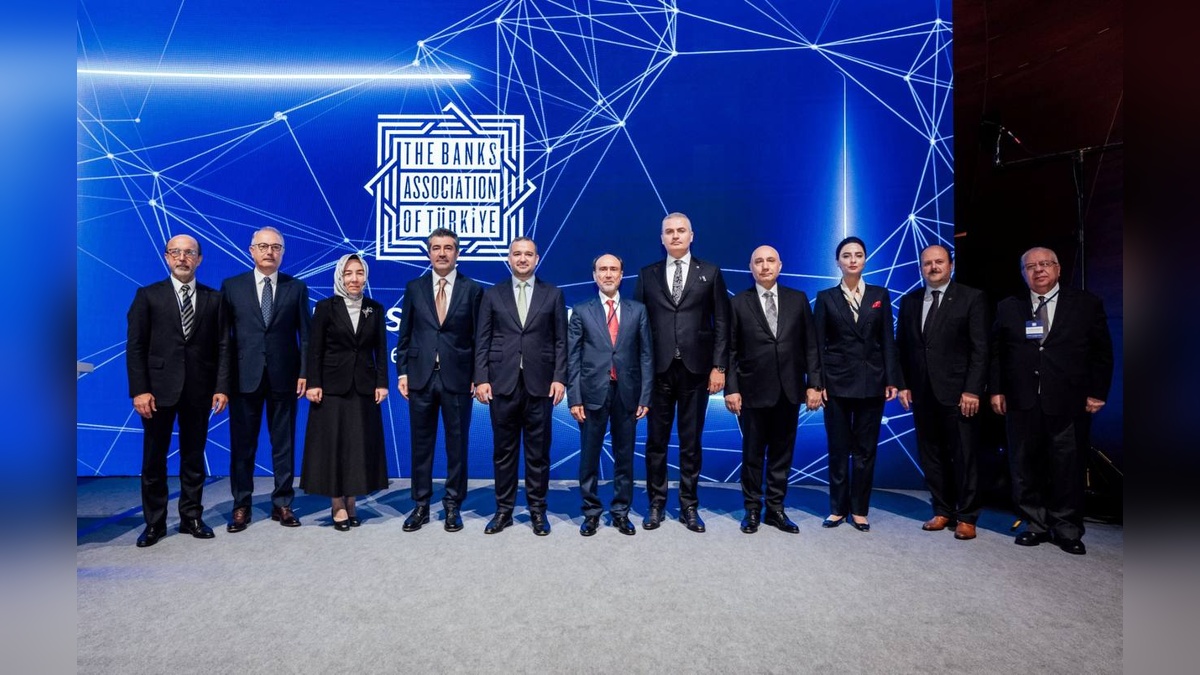 Karahan: Ödeme sistemlerinde siber güvenlik öncelikli