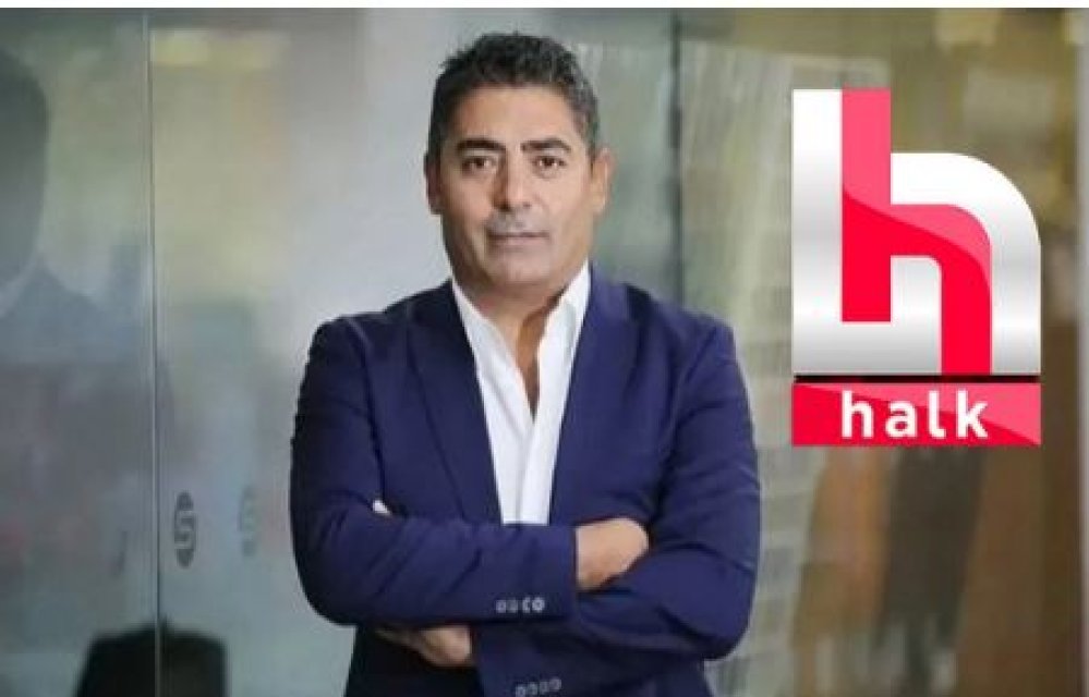 10 gün karartmanın ardından Halk TV'nin patronu Cafer Mahiroğlu'ndan ilk paylaşım