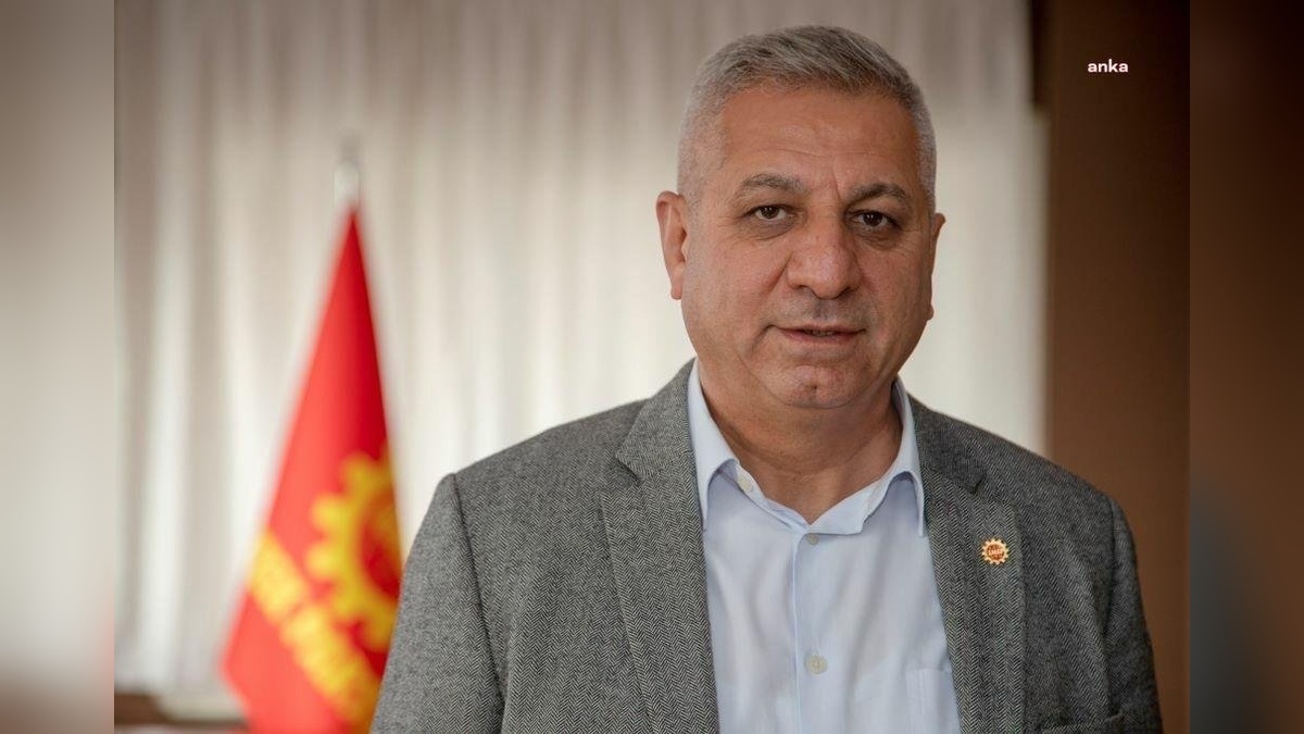 Aslan: RTÜK'ün cezaları sansürdür, kapatılmalıdır