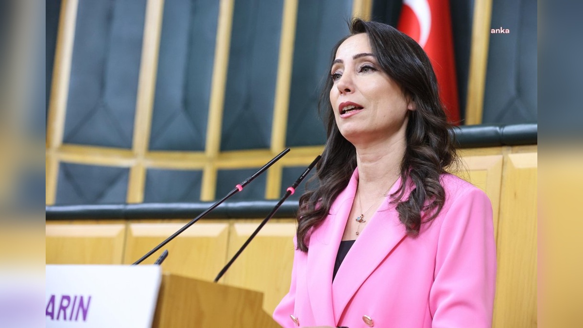 Hatimoğulları: RTÜK cezaları haber alma hakkına müdahaledir