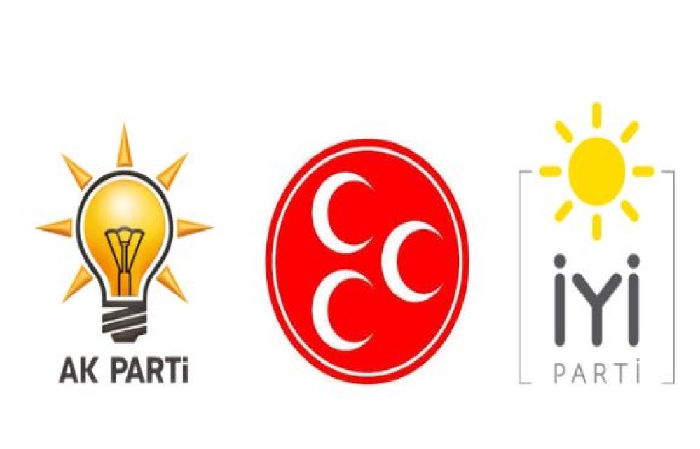 AKP-MHP tartıştı! İYİ Parti’den sert eleştiriler geldi