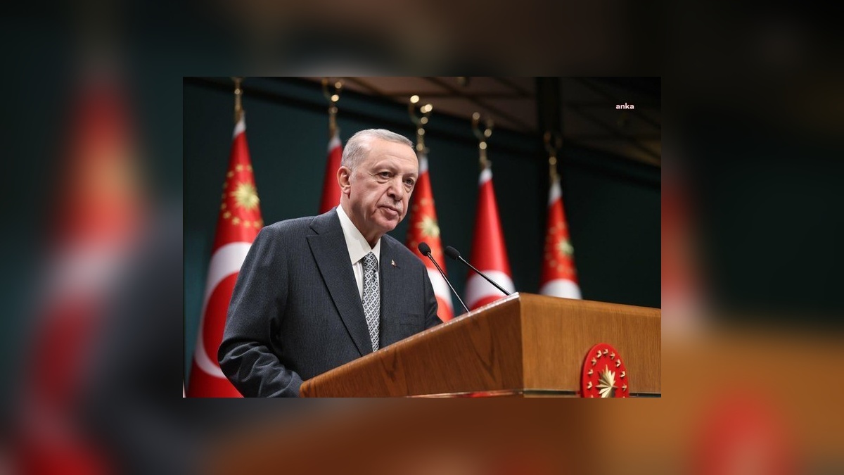 Cumhurbaşkanı Erdoğan: Katar Emiri ile görüştük, Türkiye her zaman Katar'ın yanında
