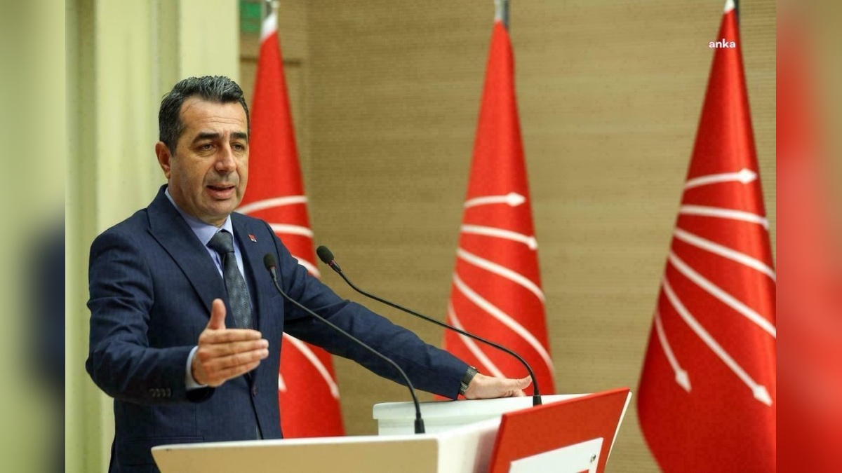 Erhan Adem: RTÜK'ün cezaları sansür, gözdağıdır