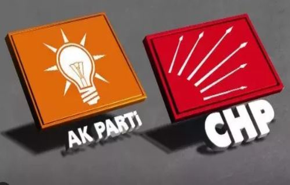 CHP’den AKP’ye Ergenekon ve Balyoz göndermesi