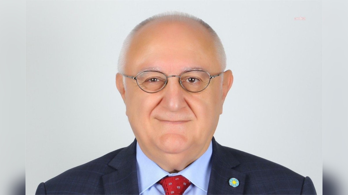 Erozan, Erdoğan'ın NATO savunma harcama hedefine ilişkin açıklamasını eleştirdi