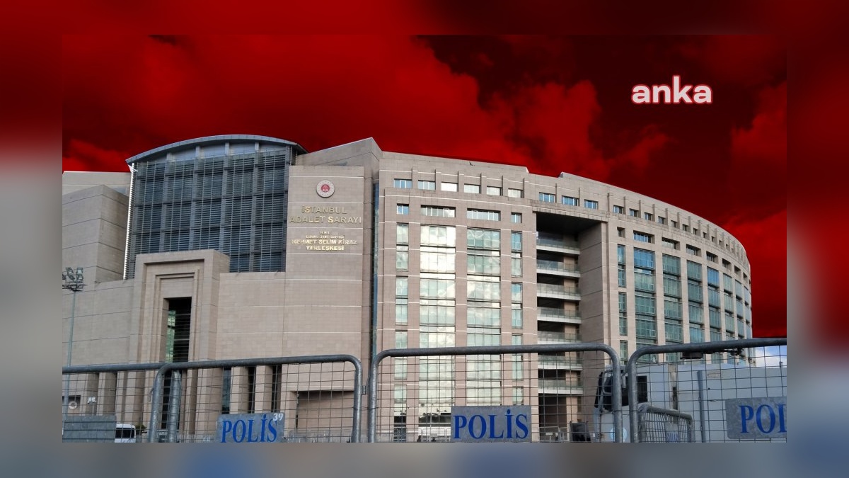 Saldıroğlu'na 'Cumhurbaşkanına hakaret' iddianamesi