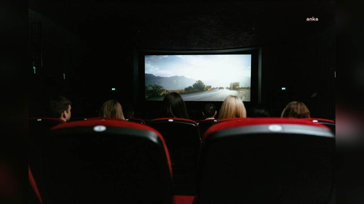 Bu Hafta Vizyona Girecek 7 Film