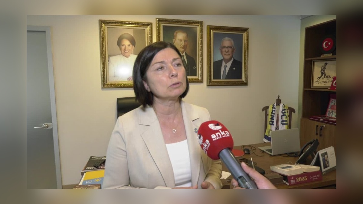 Ofluoğlu: Uyuşturucu, Türkiye için beka sorunu