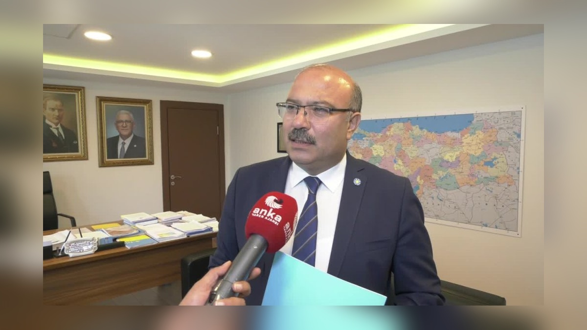 Ulusoy: İklim Kanunu, emisyon ticareti için bir araç